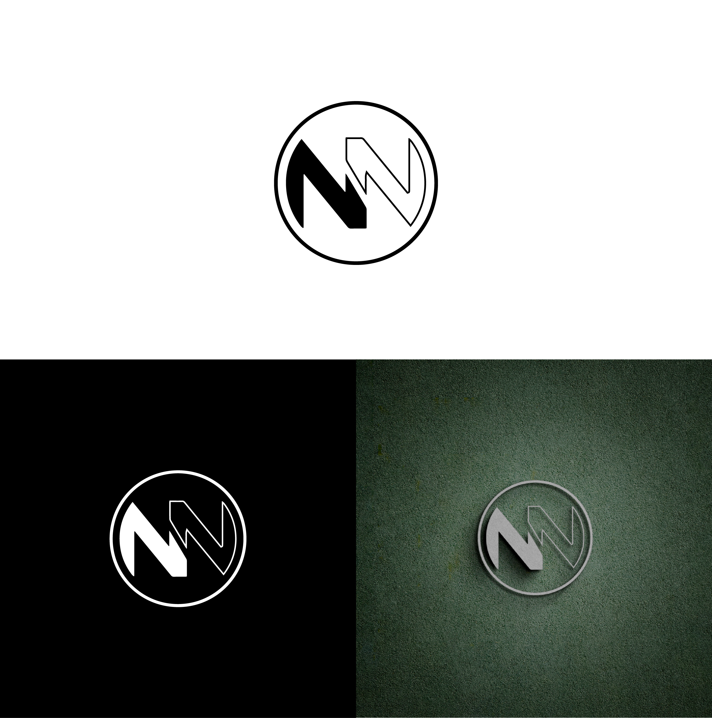 Logo Design by 3Guys for this project | Design #34031321