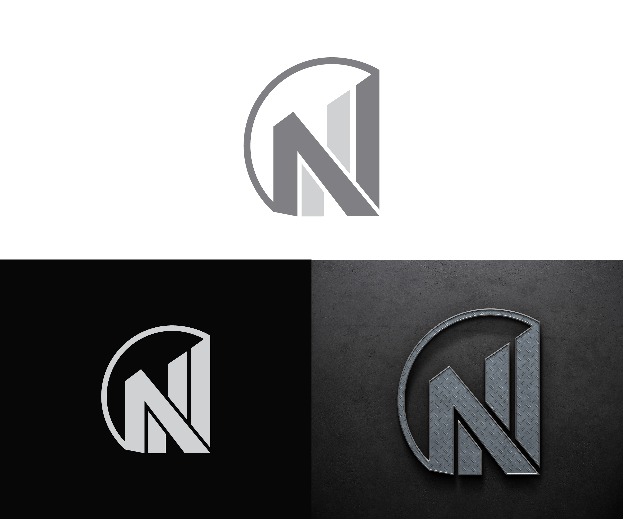 Logo Design by 3Guys for this project | Design #34031322