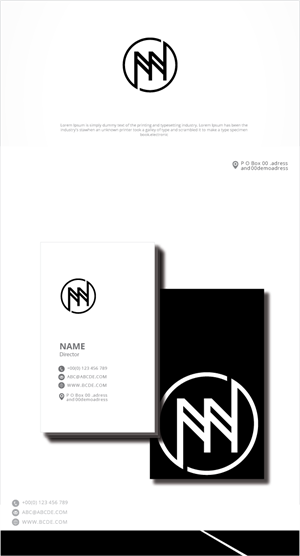 Logo Design by zebronicgraphic for this project | Design: #34029322