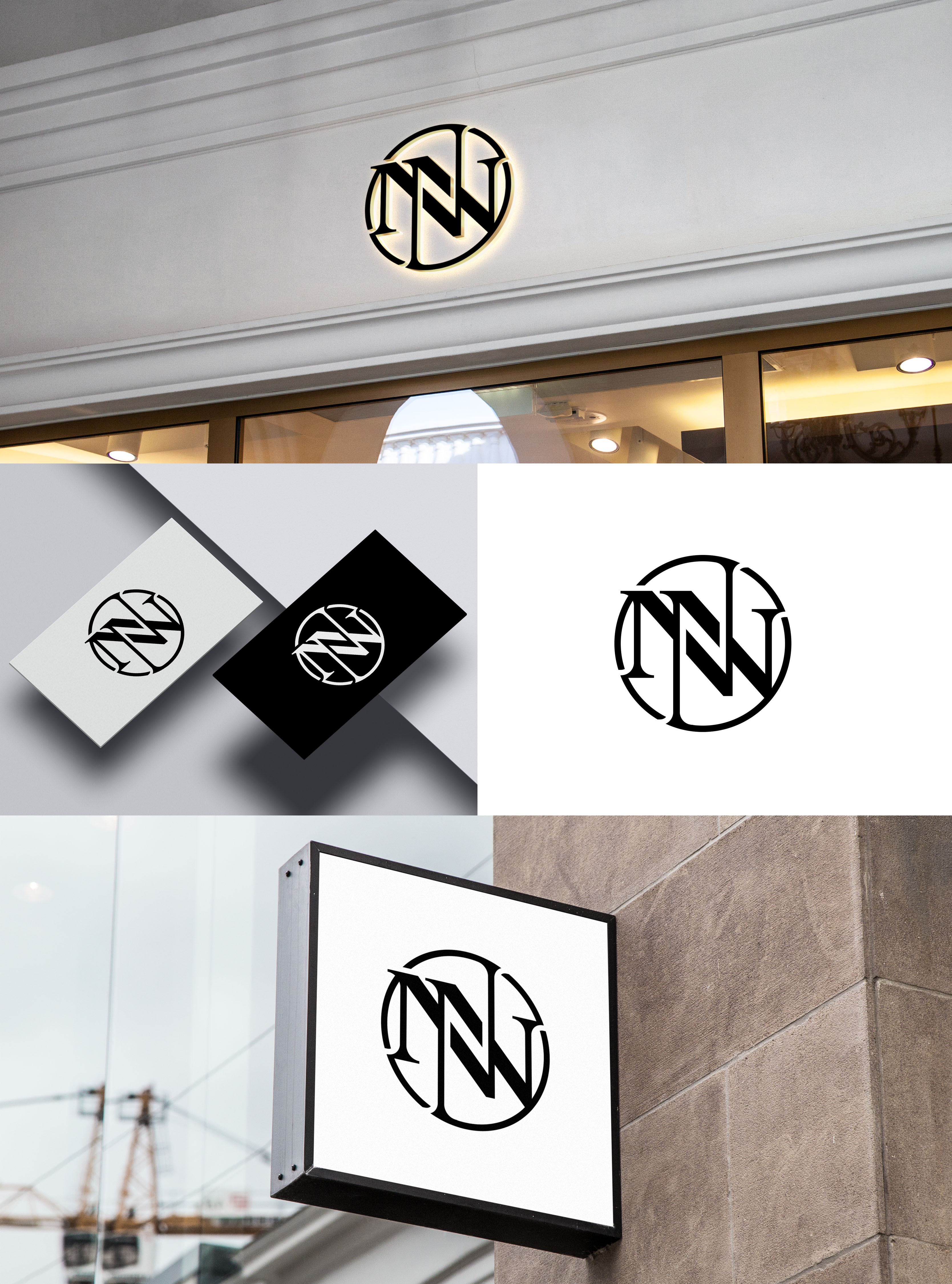 Design de Logo par aexoagency pour ce projet | Design #34024449