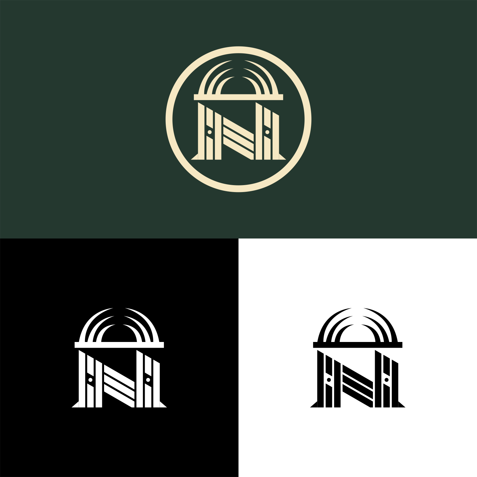 Logo Design by anak mama for this project | Design #34046093