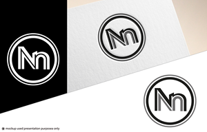 Logo Design by Rubia@ for this project | Design: #34024751