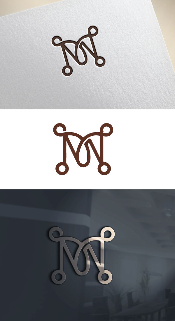 Logo Design by AB design ..... for this project | Design #34023712