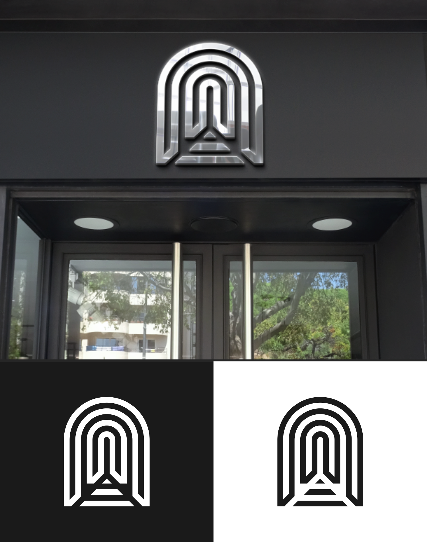 Logo Design by in creative for this project | Design #34023912