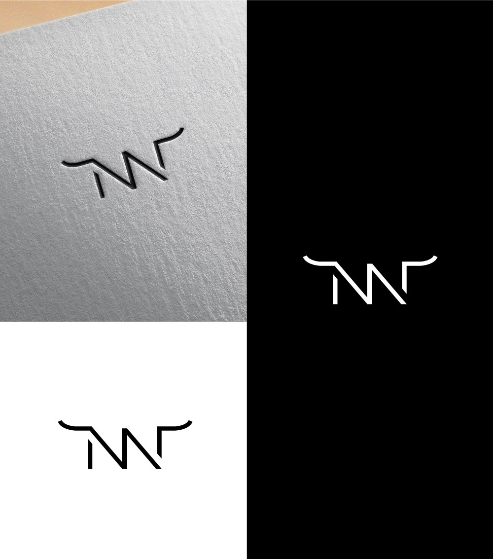 Logo Design by Cre@8ive.Colors for this project | Design #34024262