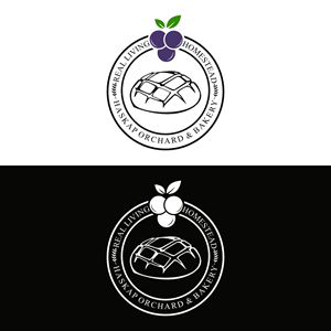 Logo-Design von cah awu für Real Living Homestead | Design: #34029051