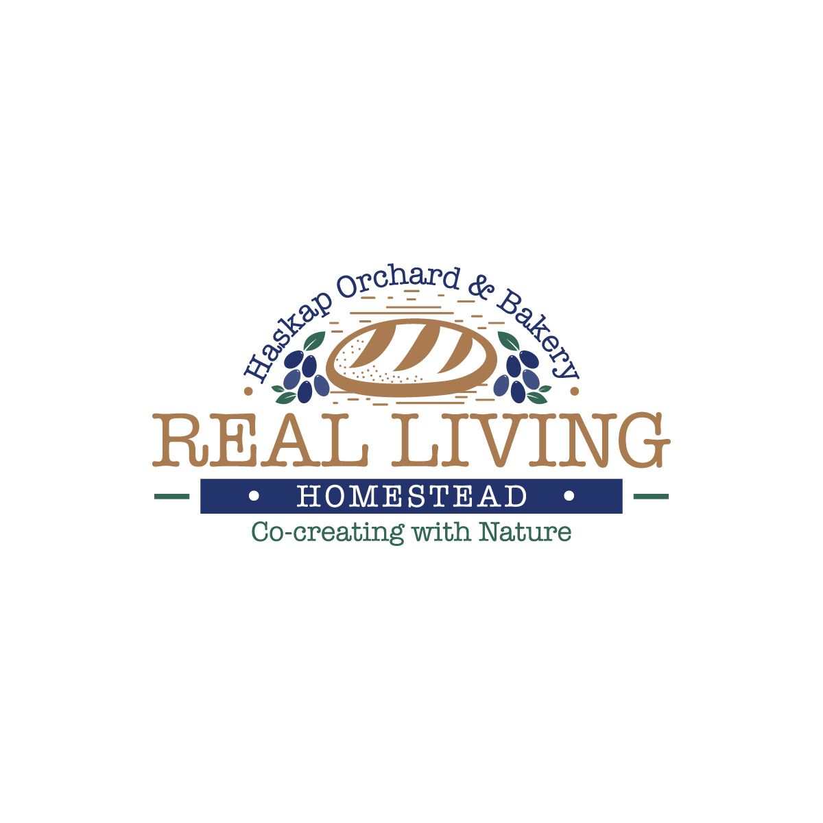 Design de Logo par riya.mitra07j pour Real Living Homestead | Design #34029484