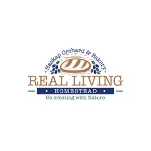 Diseño de Logo por riya.mitra07j para Real Living Homestead | Diseño: #34029484