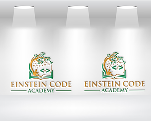 Logo-Design von Daniel Khan für dieses Projekt | Design: #34029913