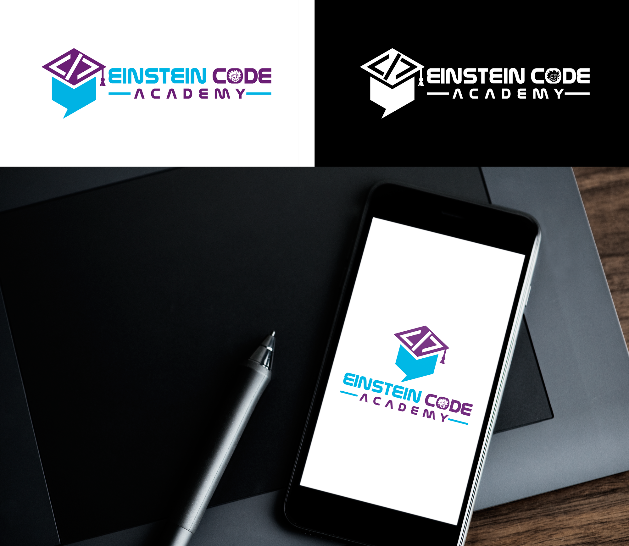 Diseño de Logo por RA-bica para este proyecto | Diseño #34049919