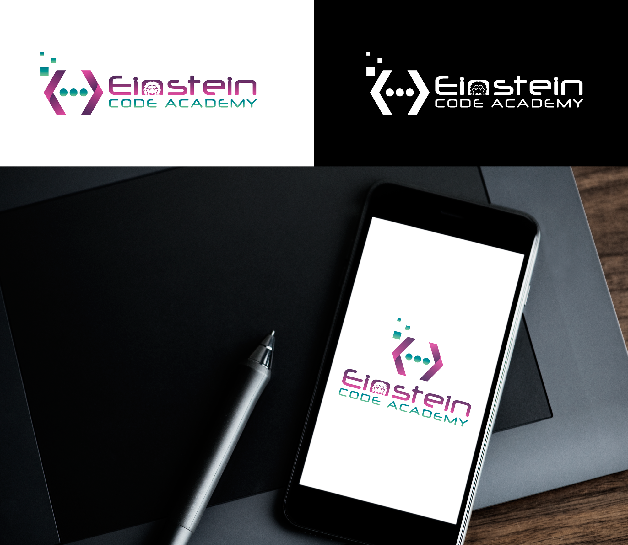 Diseño de Logo por RA-bica para este proyecto | Diseño #34049921