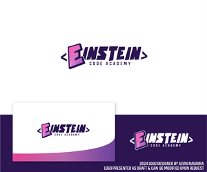 Logo Design by alvinnavarra for this project | Design: #34034364