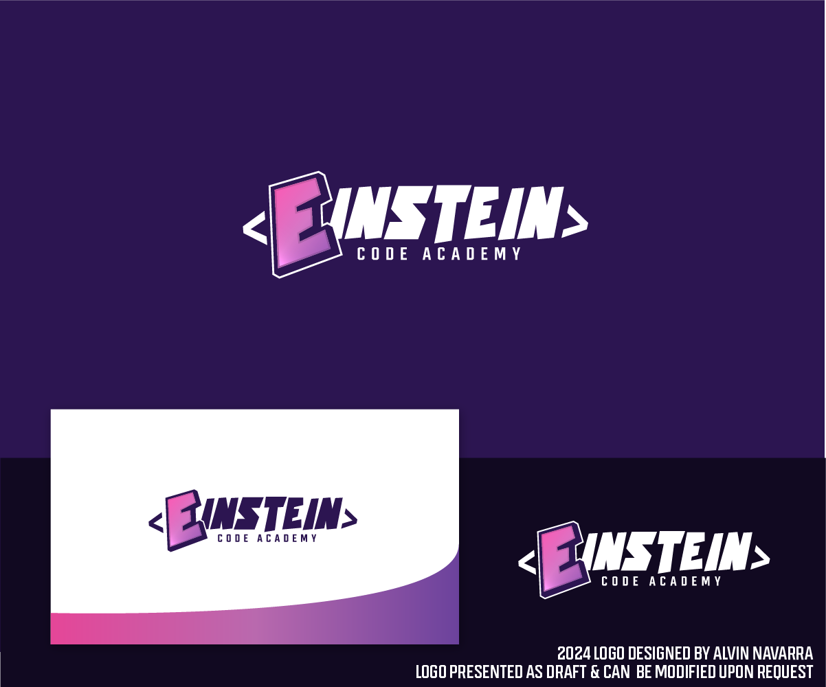 Logo Design by alvinnavarra for this project | Design #34034369