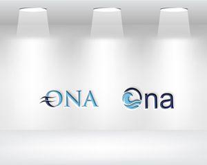 Logo Design by Daniel Khan for this project | Design: #34029958