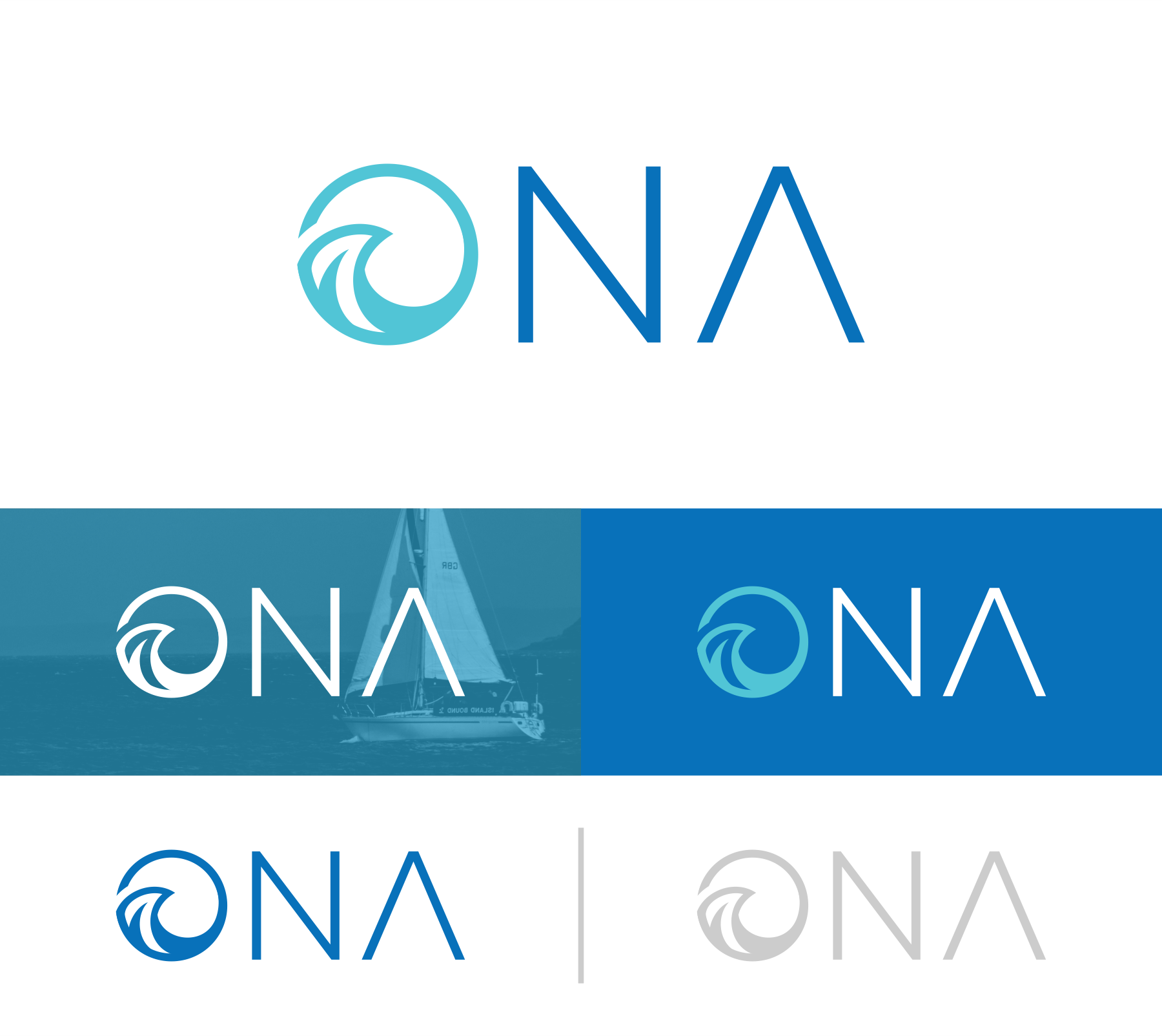 Logo Design by Aezakmi for this project | Design #34058138