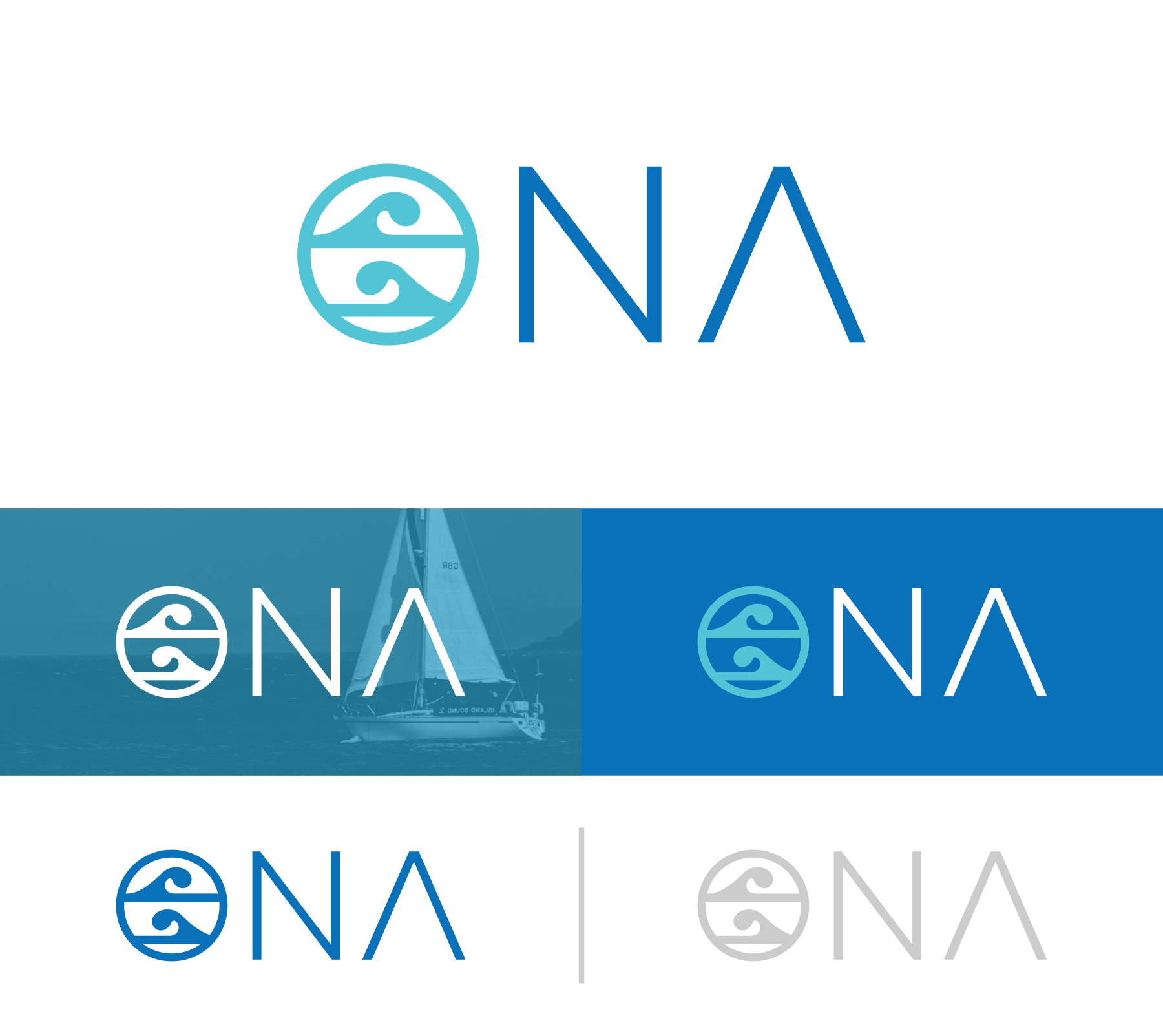 Logo Design by Aezakmi for this project | Design #34058150