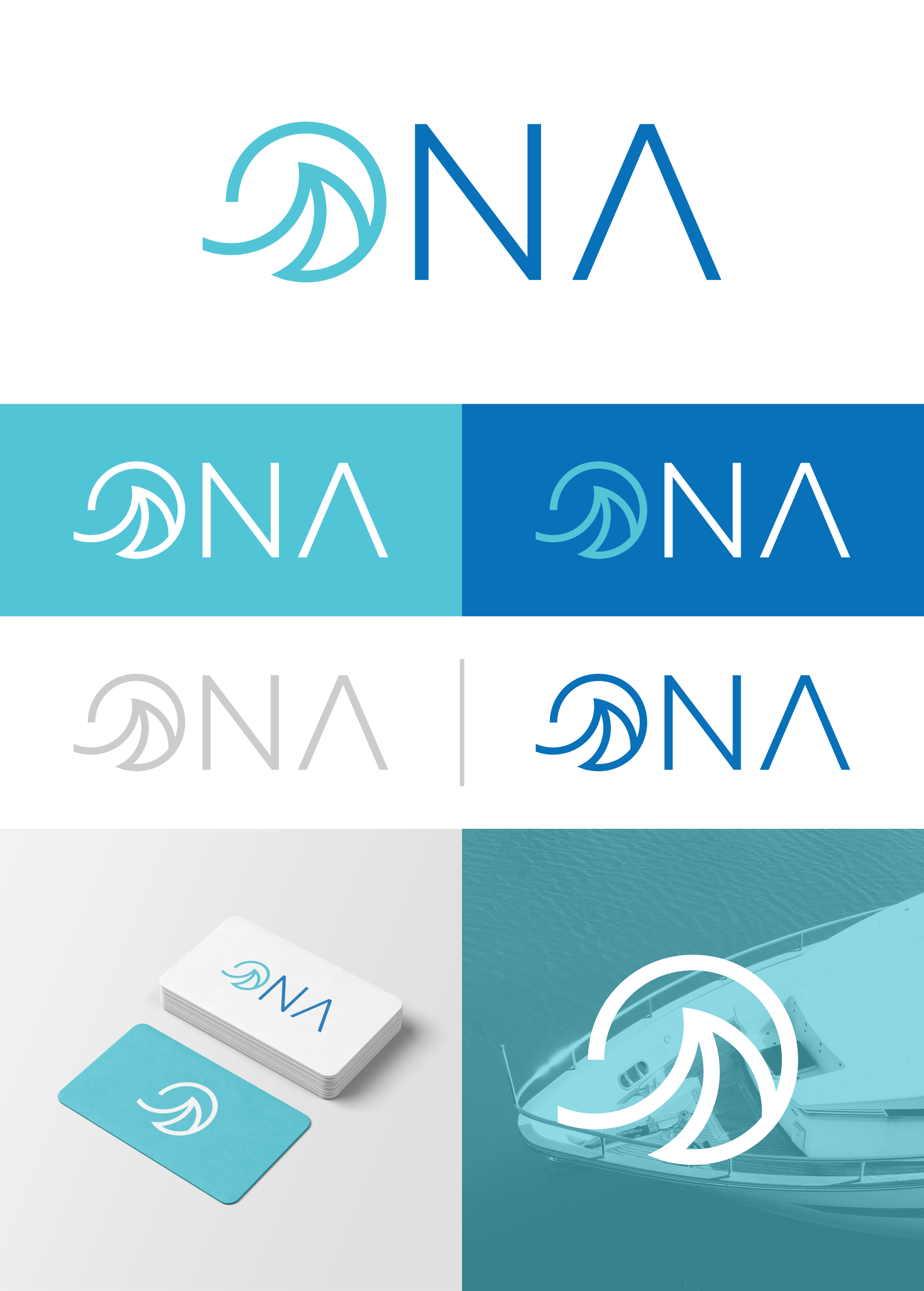 Logo Design by Aezakmi for this project | Design #34070235