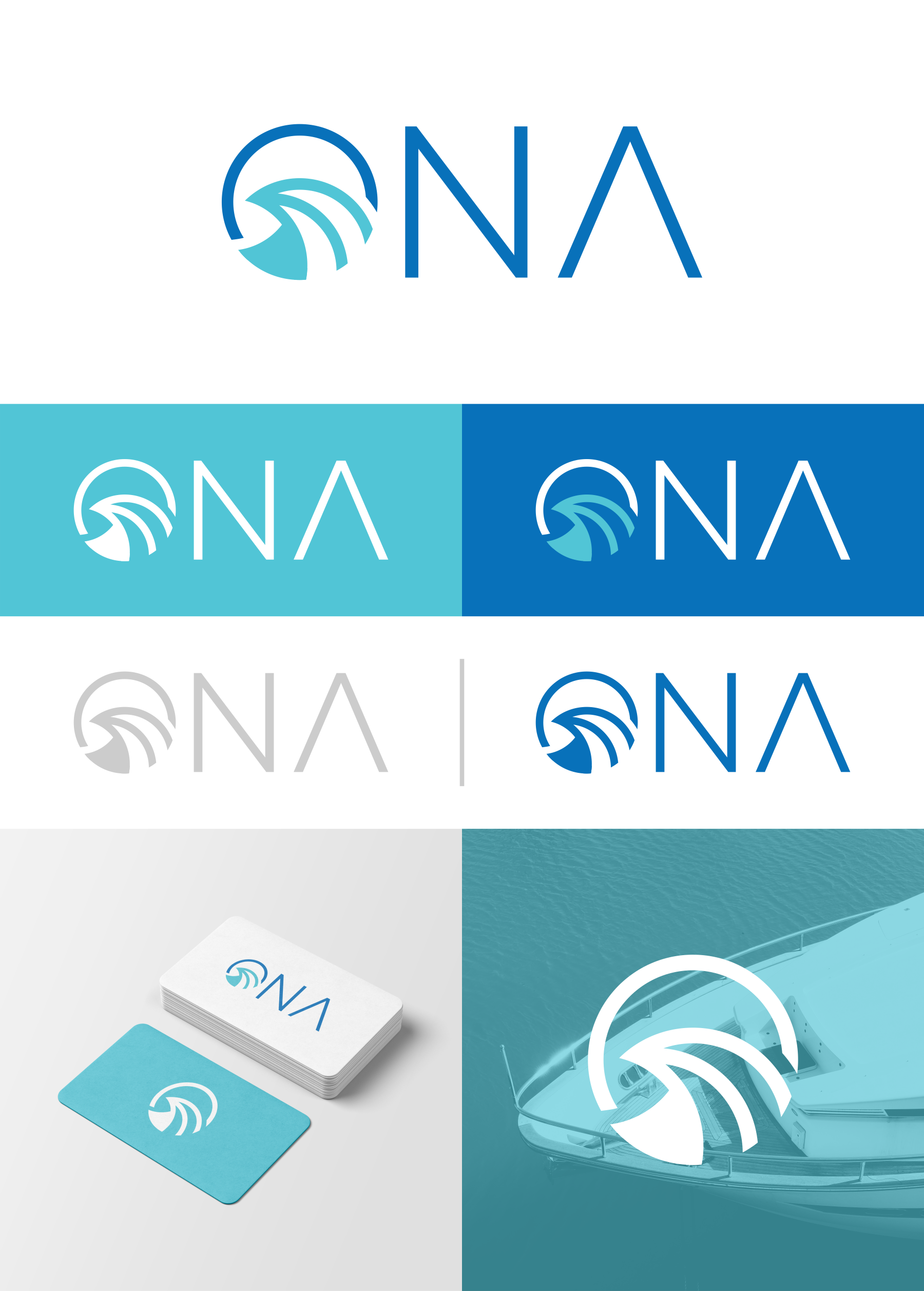 Logo Design by Aezakmi for this project | Design #34070238