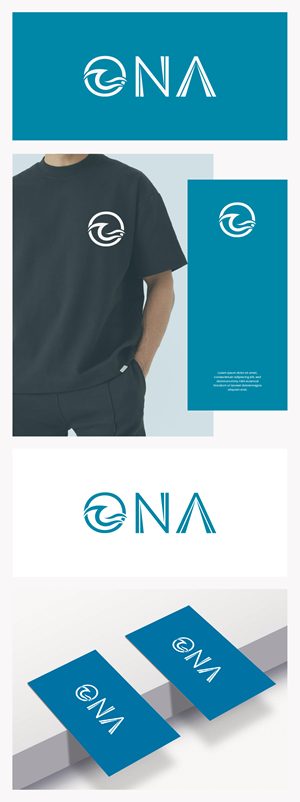 Logo Design by Ha.Connick for this project | Design: #34029189