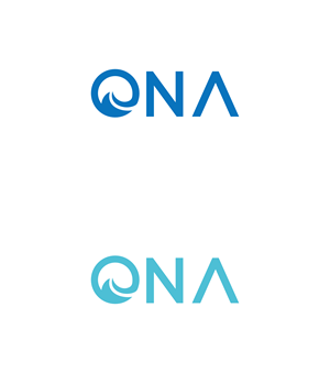 Sailing yacht name and logo