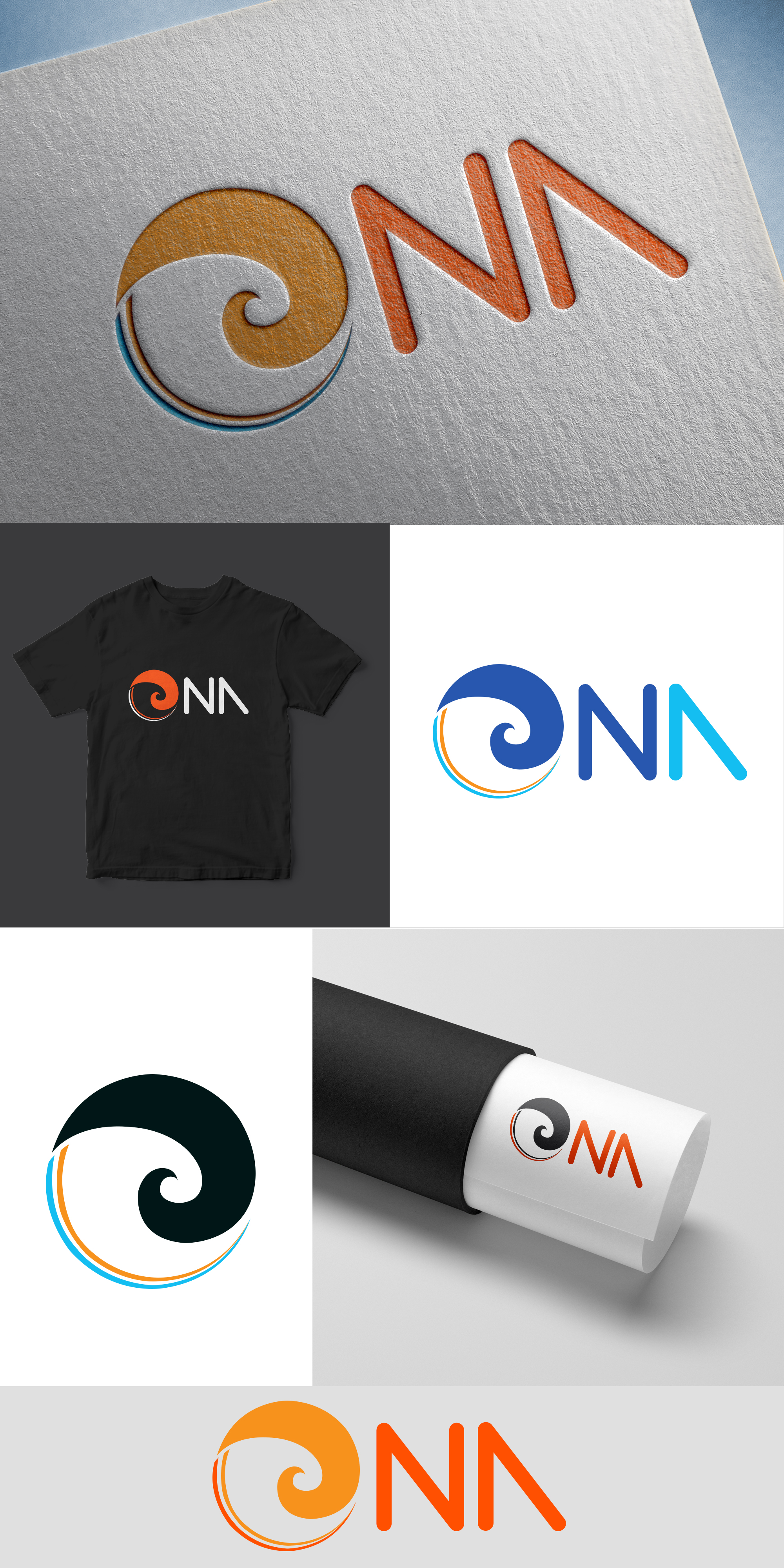 Logo Design by mahfuz1450r for this project | Design #34115342