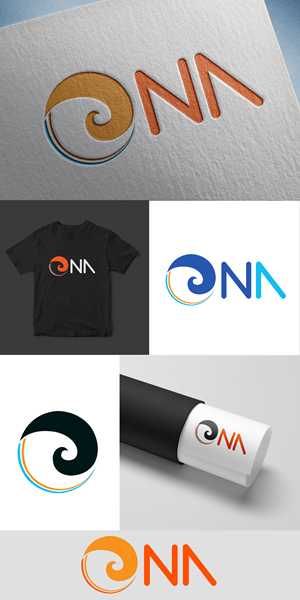 Logo Design by mahfuz1450r for this project | Design: #34115342