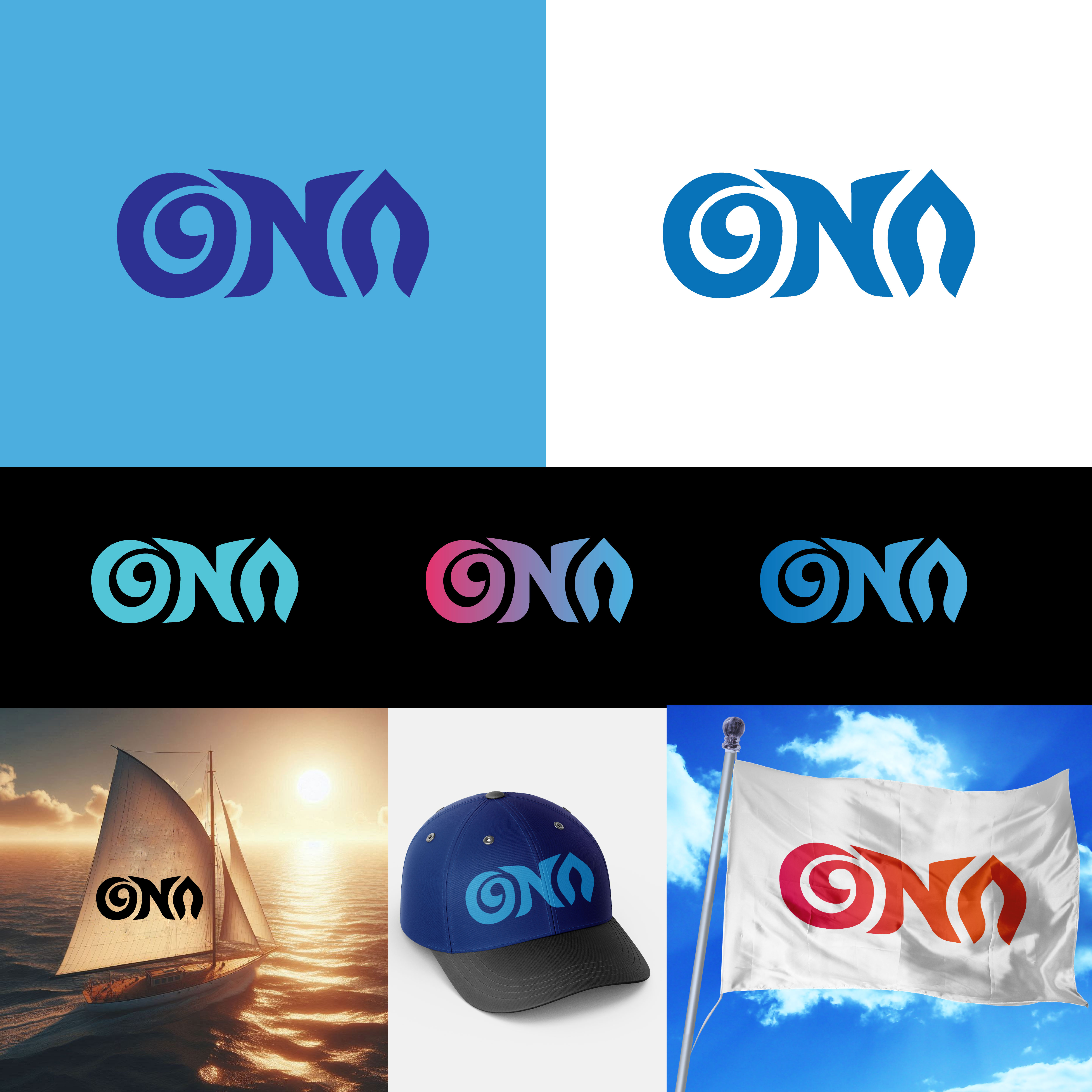 Logo Design by jahangirlab for this project | Design #34071383