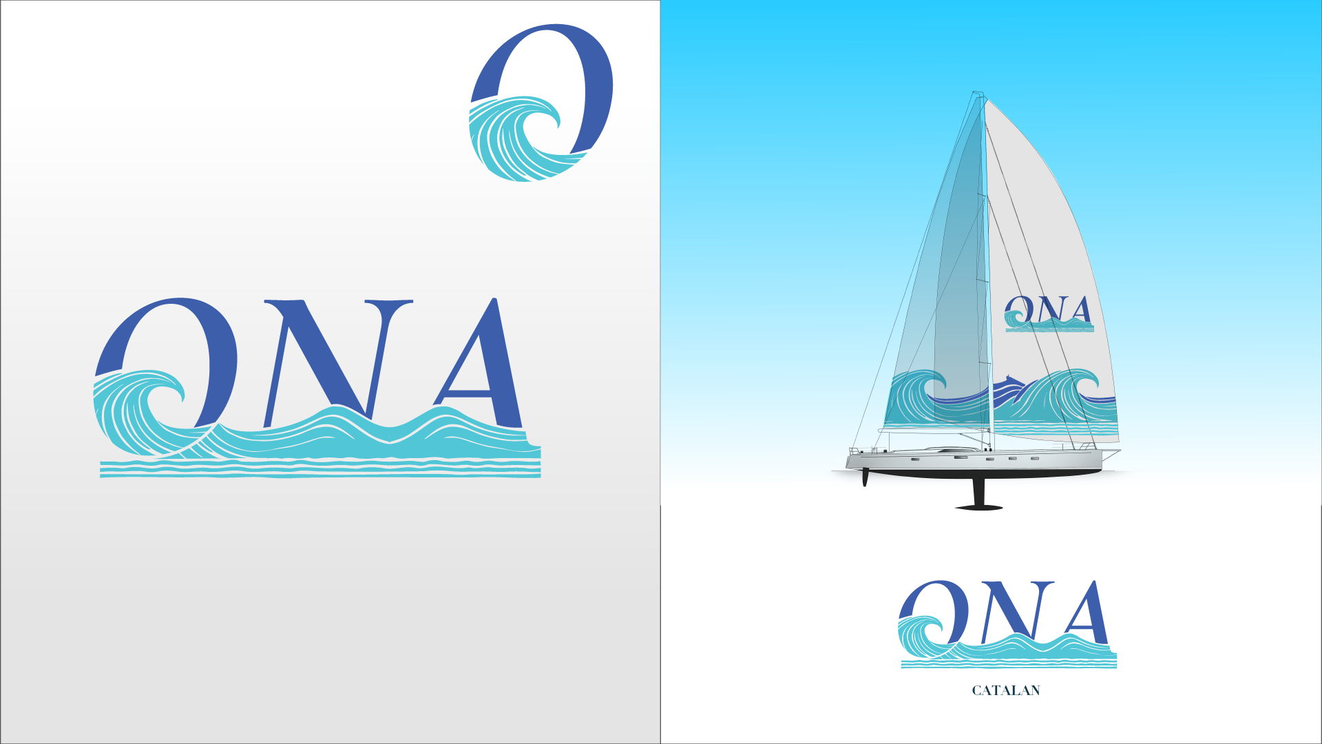 Logo Design by RYAN GENE for this project | Design #34054324