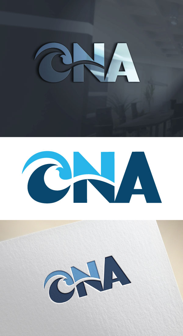 Logo Design by AB design ..... for this project | Design #34030223