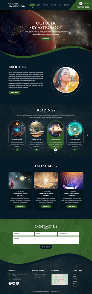 Diseño Web por pb para este proyecto | Diseño: #34038166