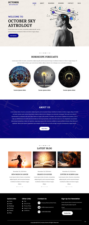 Diseño Web por pb para este proyecto | Diseño: #34038177