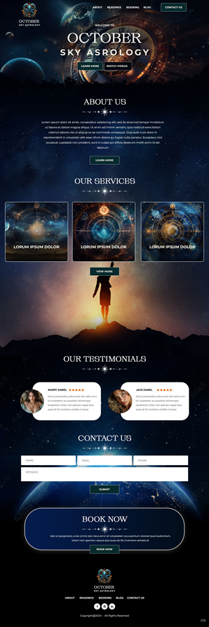 Diseño Web por pb para este proyecto | Diseño: #34038180