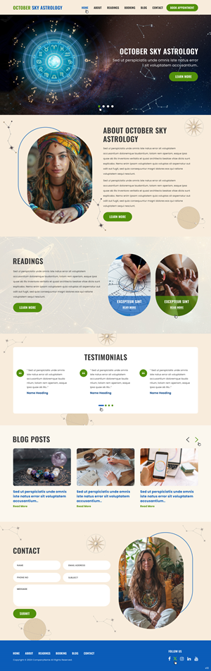 Diseño Web por pb para este proyecto | Diseño: #34038181