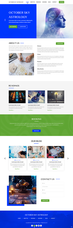 Diseño Web por pb para este proyecto | Diseño: #34044799