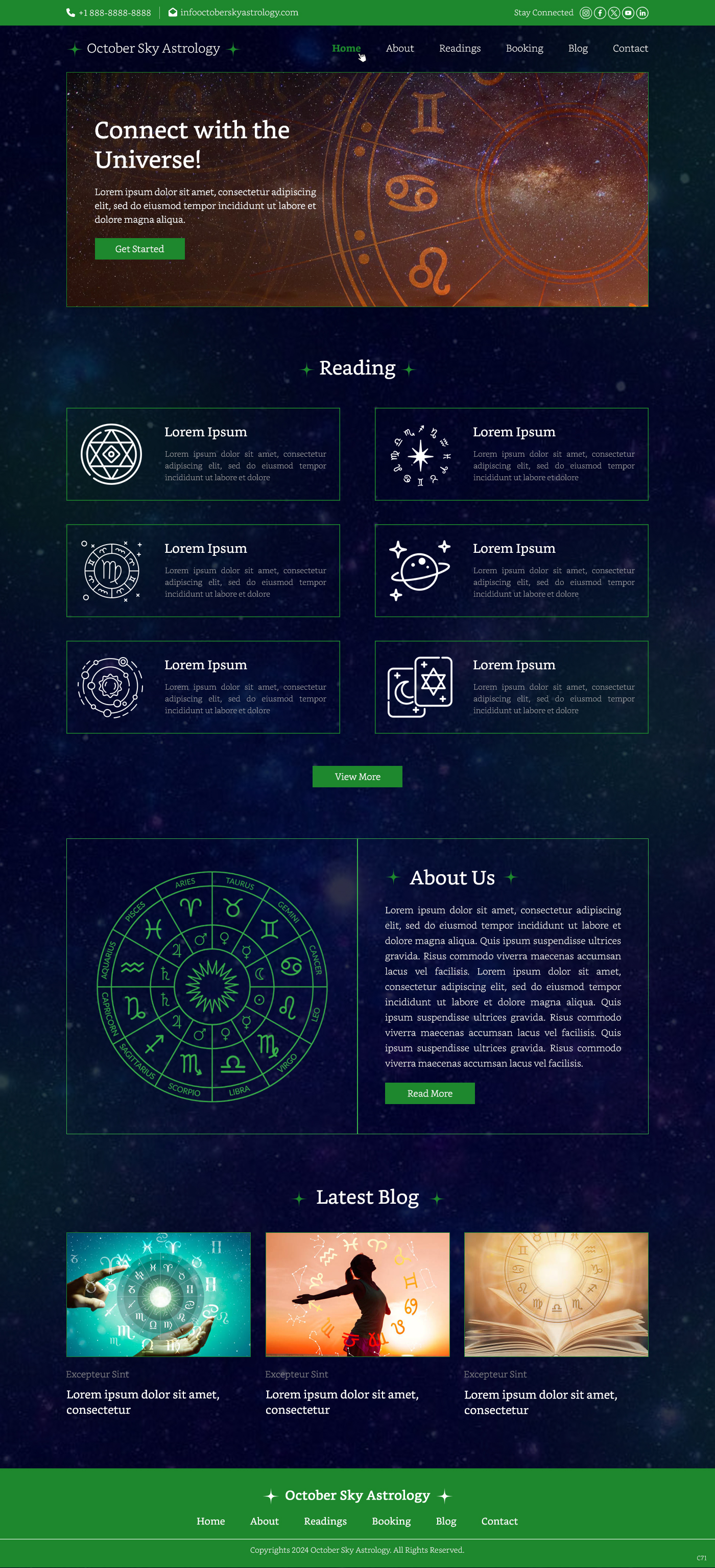 Web Design by pb for this project | Design #34044801
