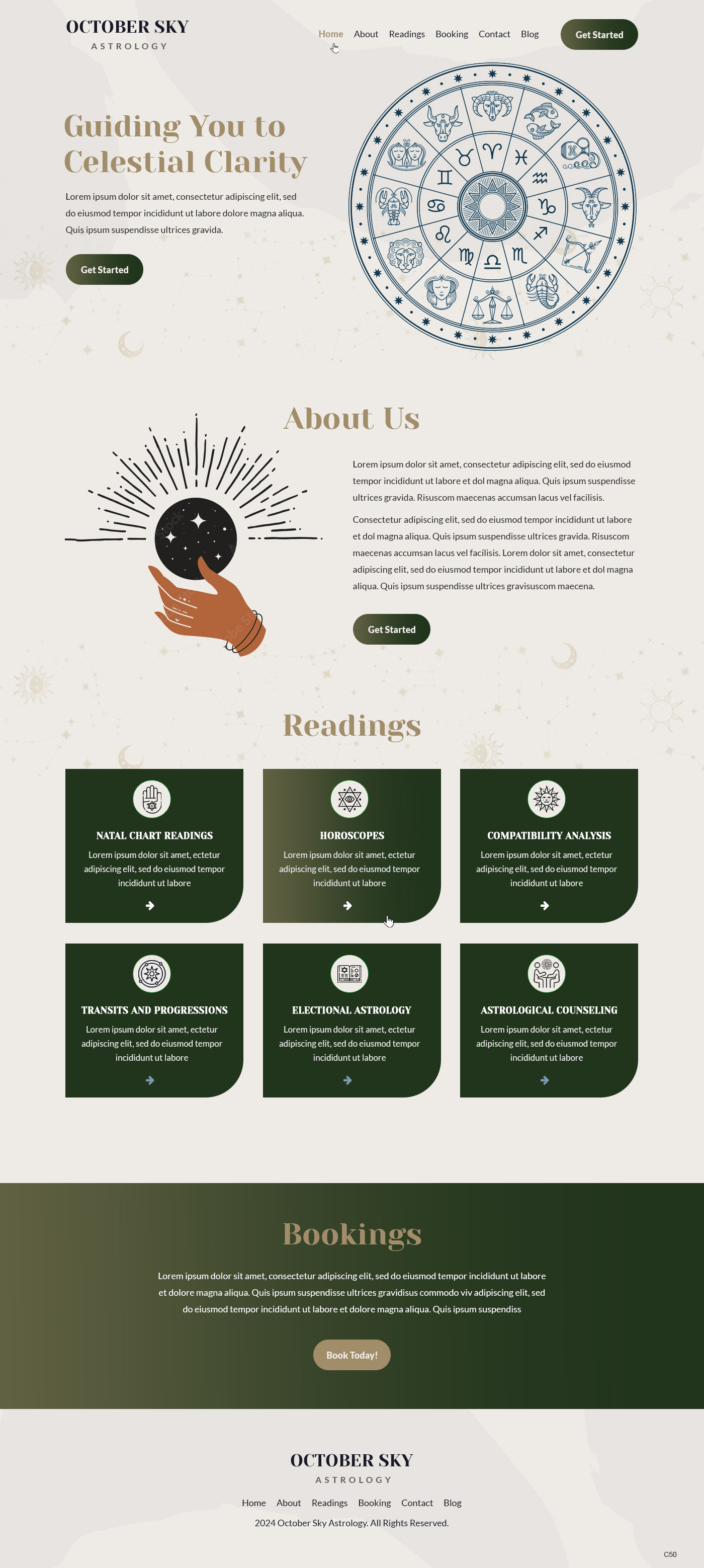 Web Design by pb for this project | Design #34065508