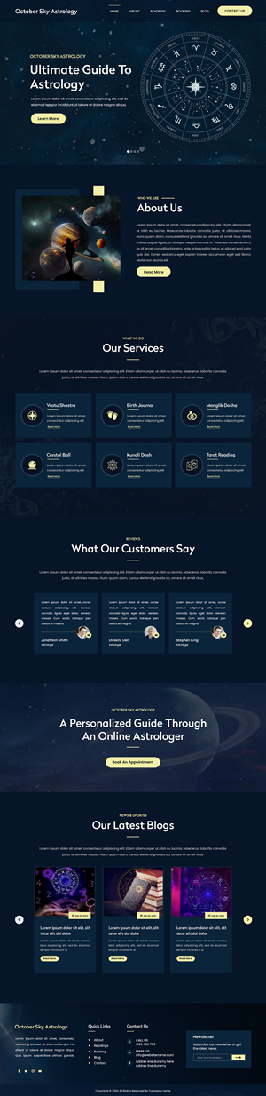 Web Design par Creations Box 2015 pour ce projet | Design #34034111