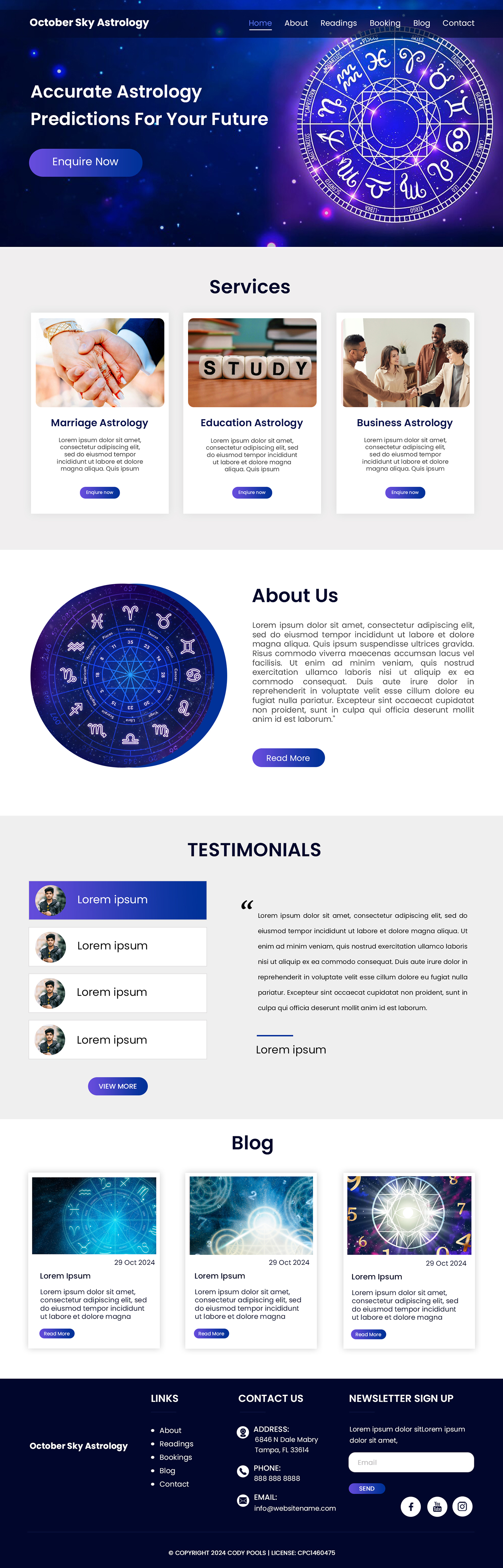 Web Design par Creations Box 2015 pour ce projet | Design #34035502