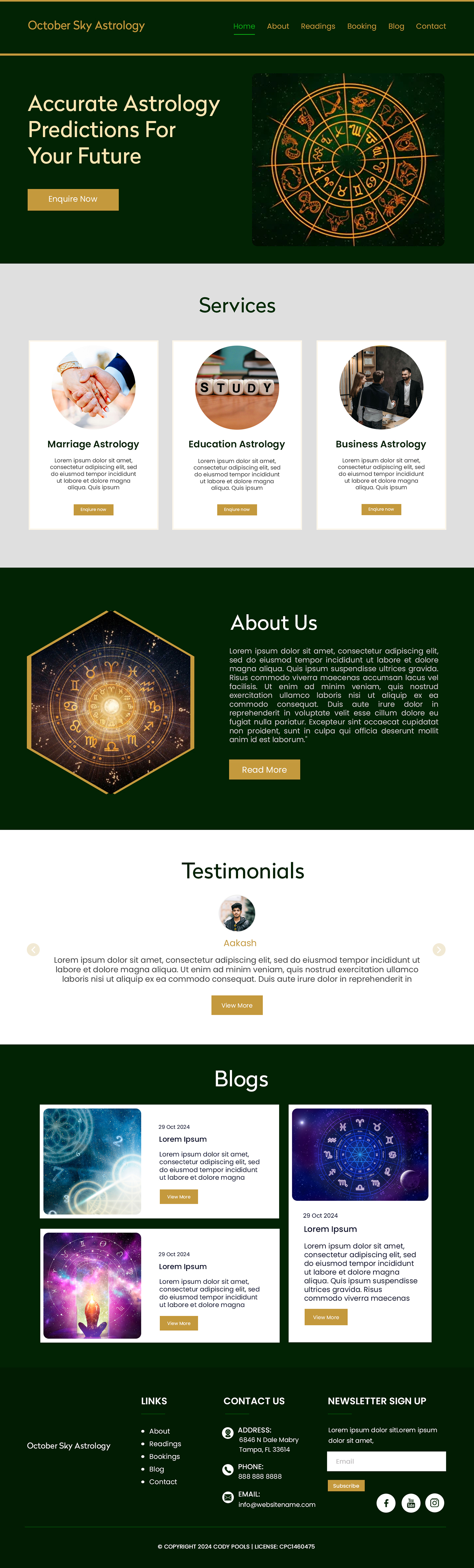 Web Design par Creations Box 2015 pour ce projet | Design #34042159