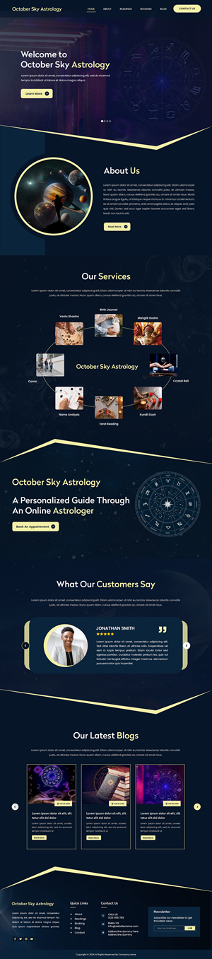 Diseño Web por Creations Box 2015 para este proyecto | Diseño: #34042161