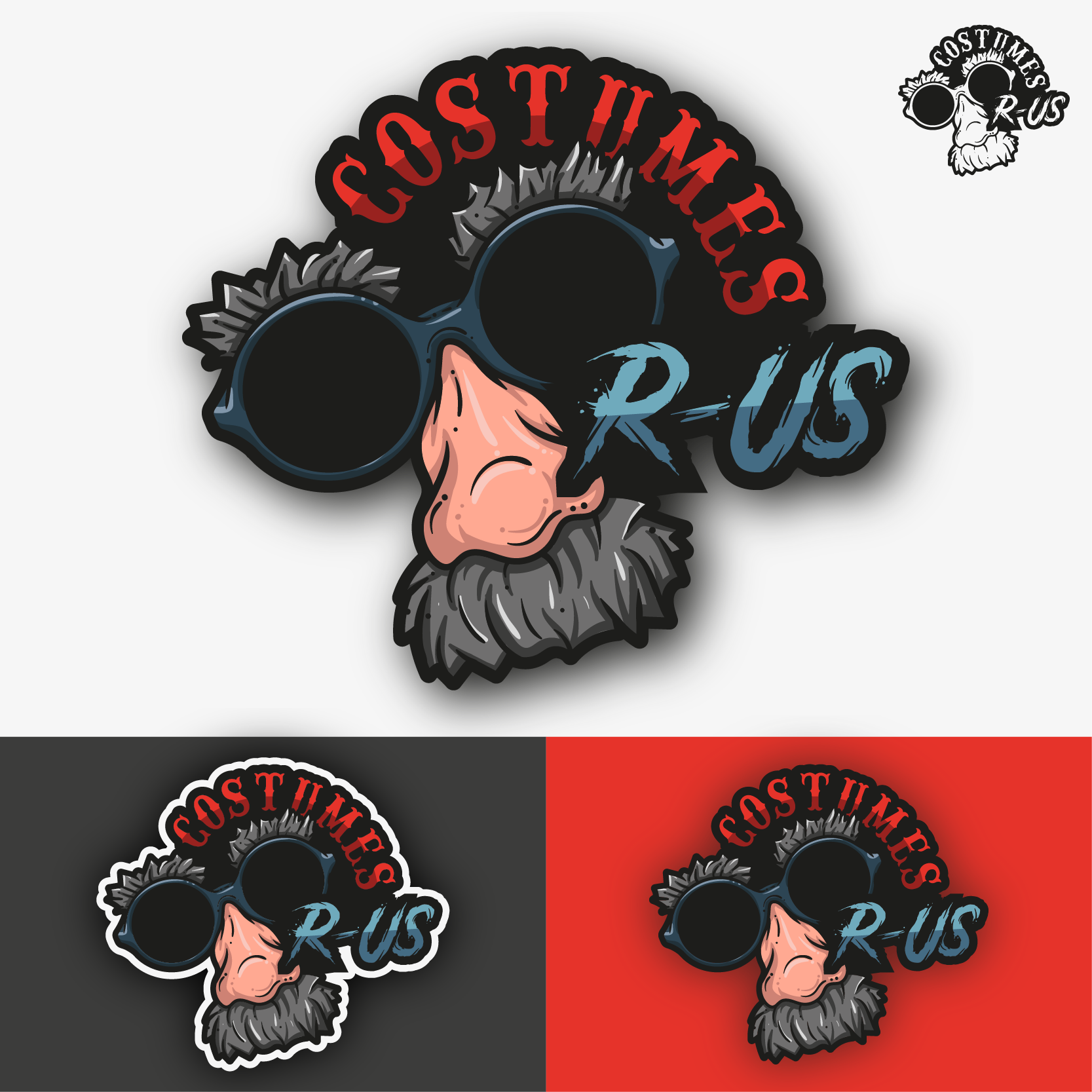 Logo Design by MJa designer for IDM Marketing LLC | Design #34038581