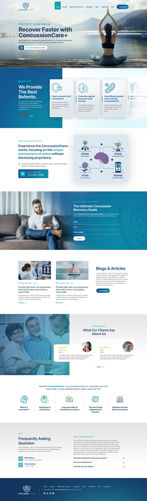 Web Design by Timefortheweb