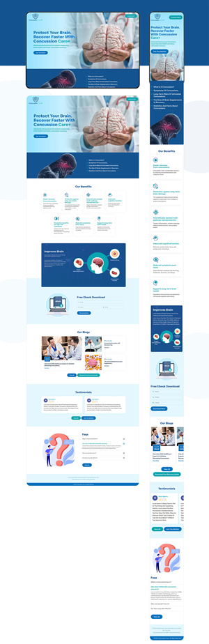 Web Design by Ved Web Services