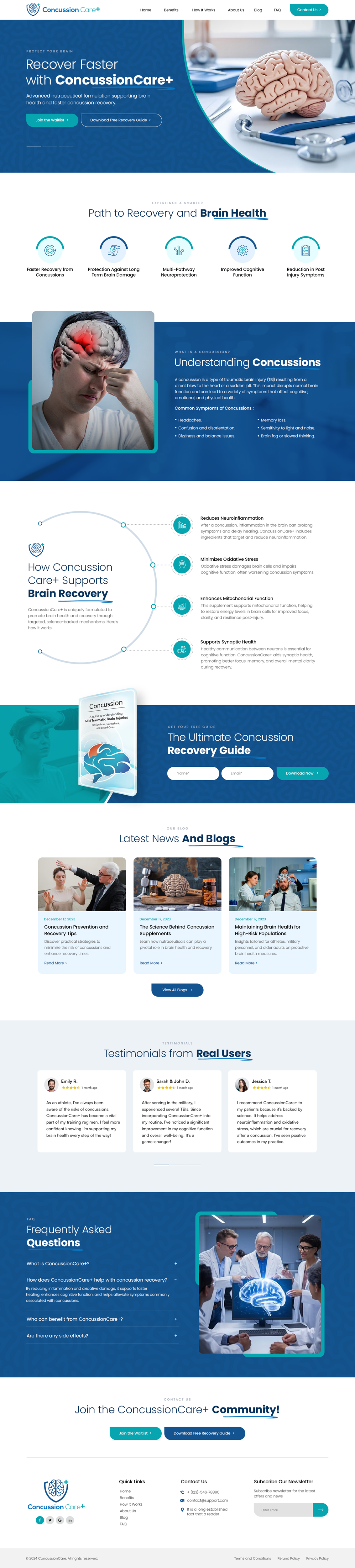 Web Design by nzdesigners for EcoFlask | Design #34044607