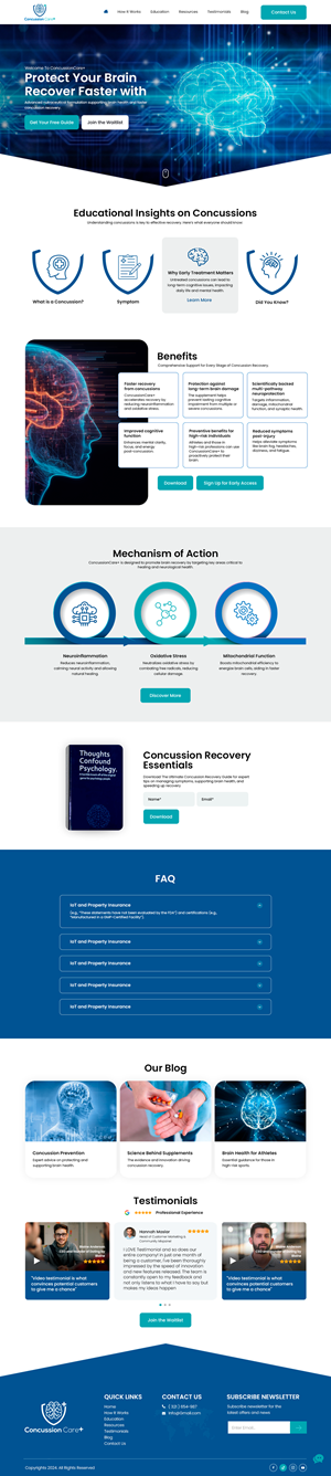Web Design by nzdesigners for EcoFlask | Design: #34057842