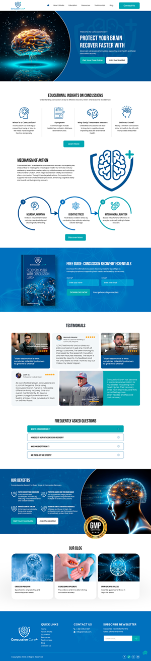 Web Design by nzdesigners for EcoFlask | Design: #34057843