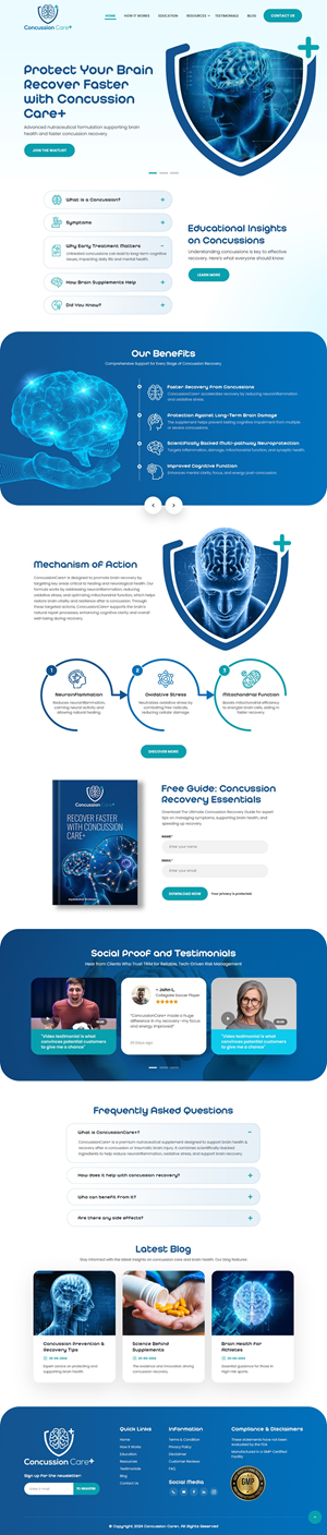 Web Design by nzdesigners for EcoFlask | Design: #34057866