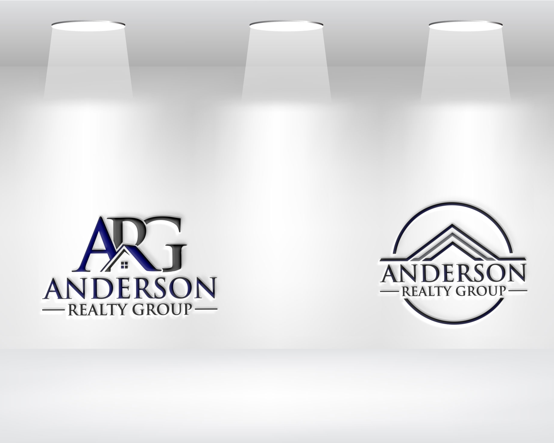 Logo Design by Daniel Khan for this project | Design #34028294