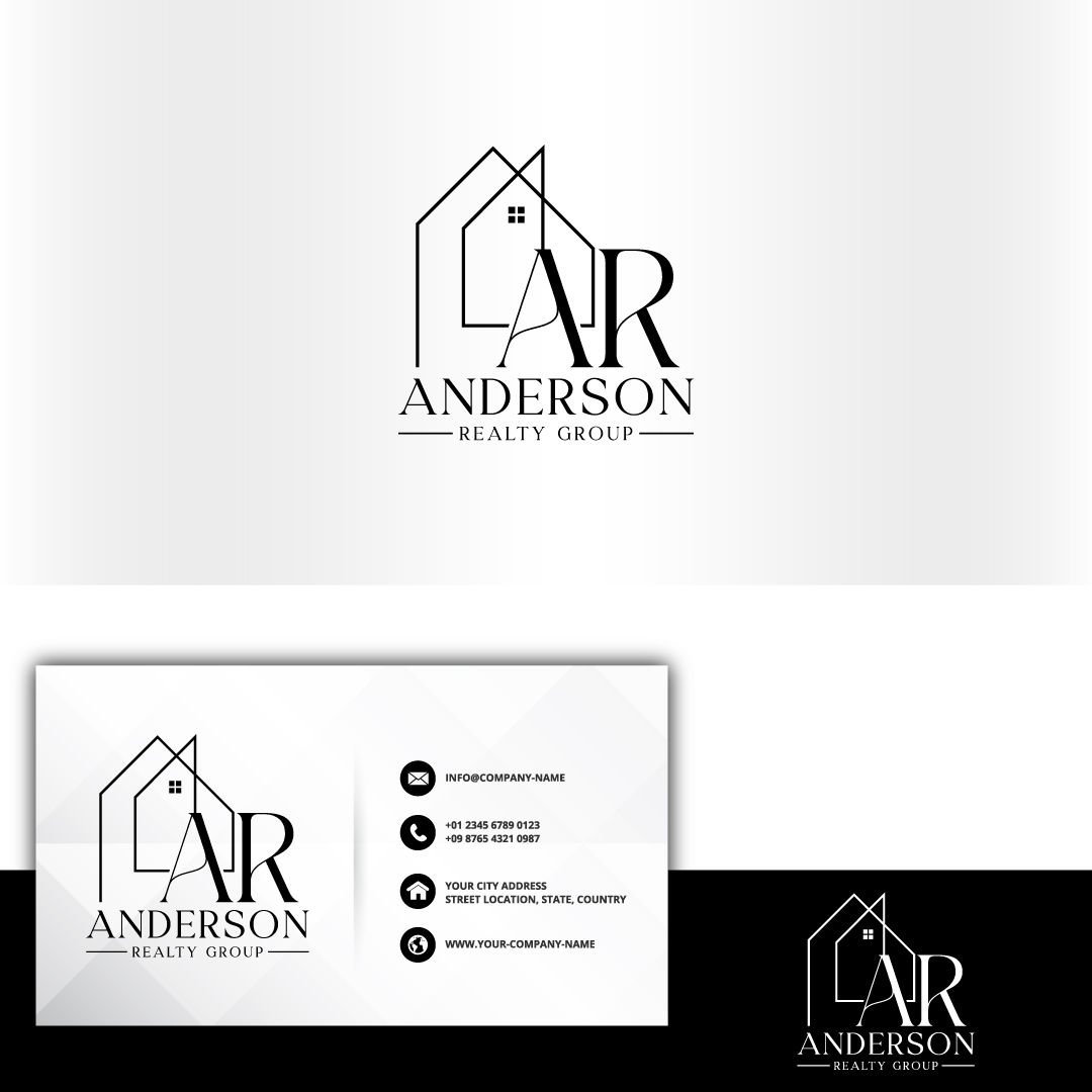 Logo Design by SAM-ART for this project | Design #34031094