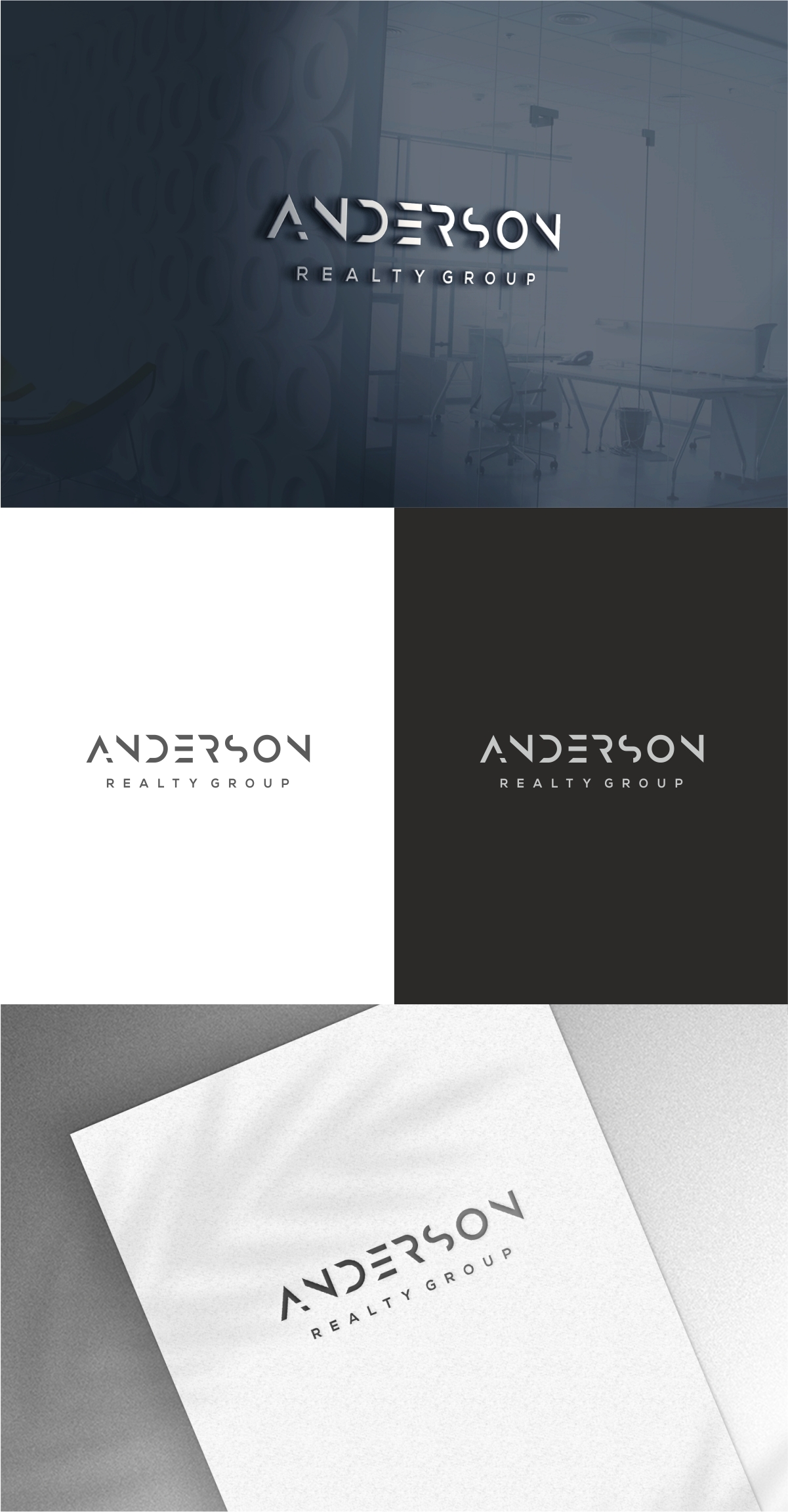 Logo Design by Dave Paresh for this project | Design #34030919